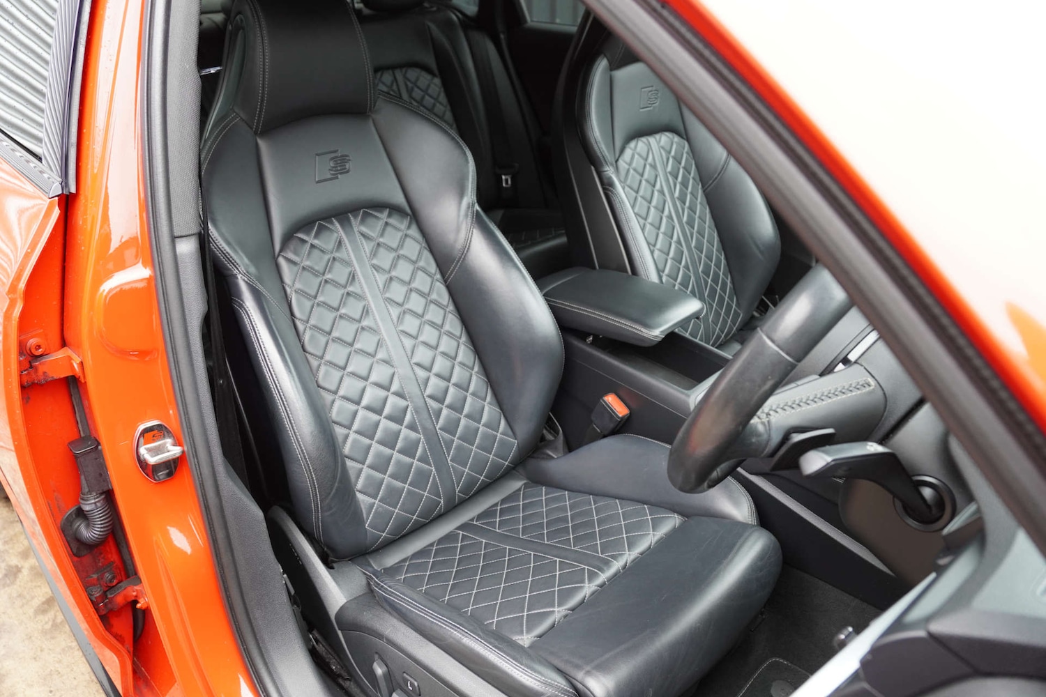 Used Audi A4 2018 for sale - 77406087: Photo 15