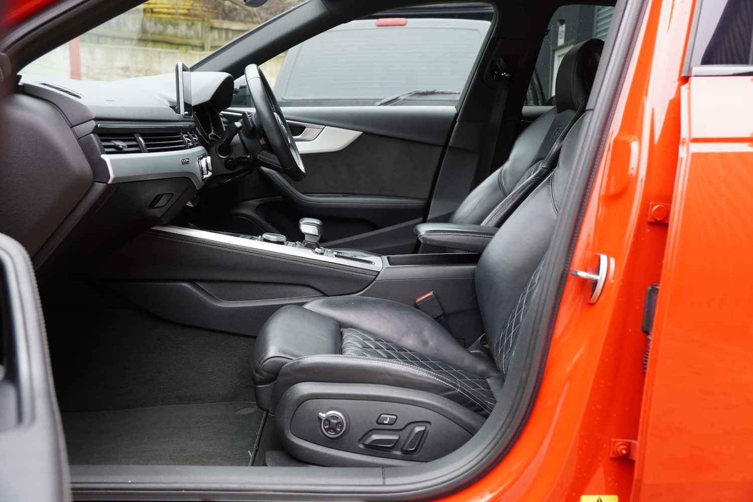 Used Audi A4 2018 for sale - 77406087: Photo 16