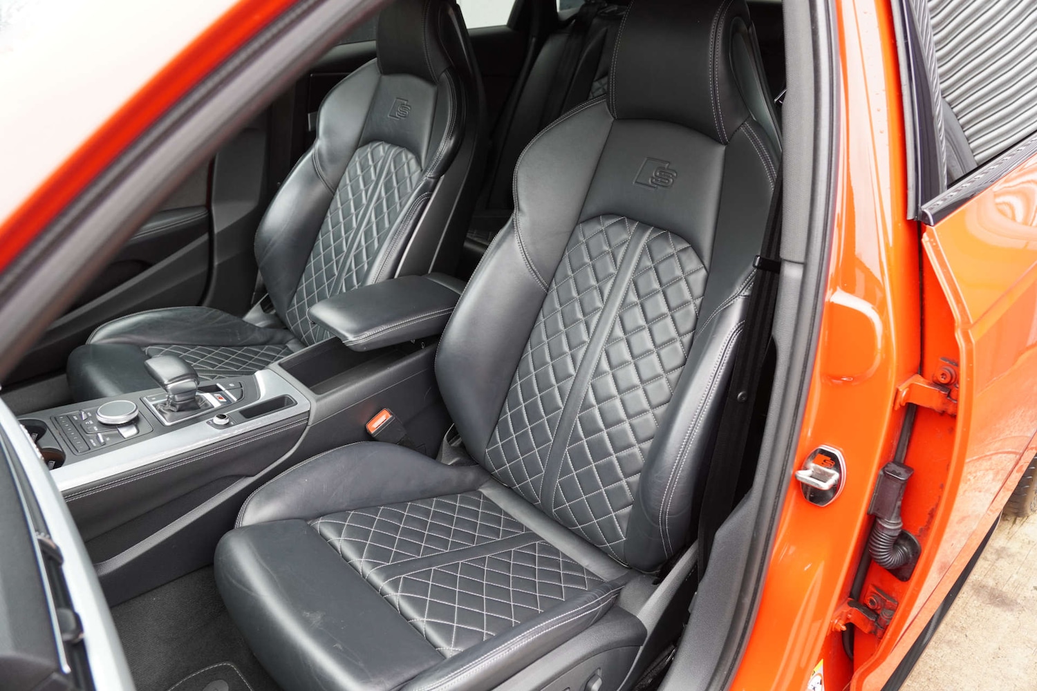 Used Audi A4 2018 for sale - 77406087: Photo 17