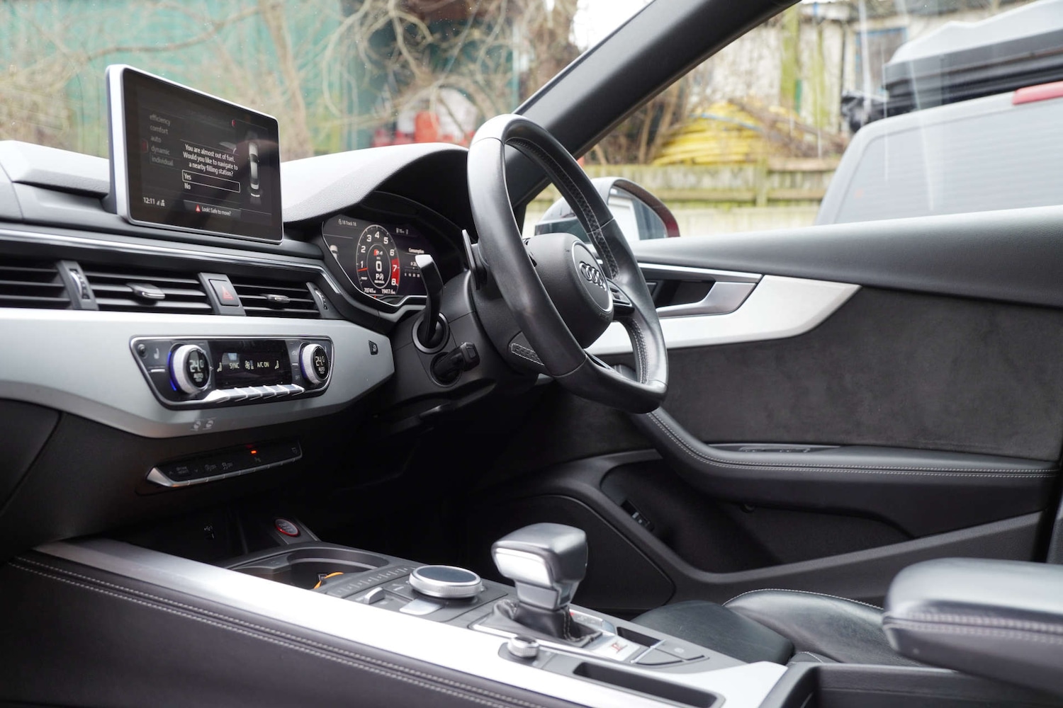 Used Audi A4 2018 for sale - 77406087: Photo 18