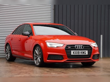 Audi A4 feature image
