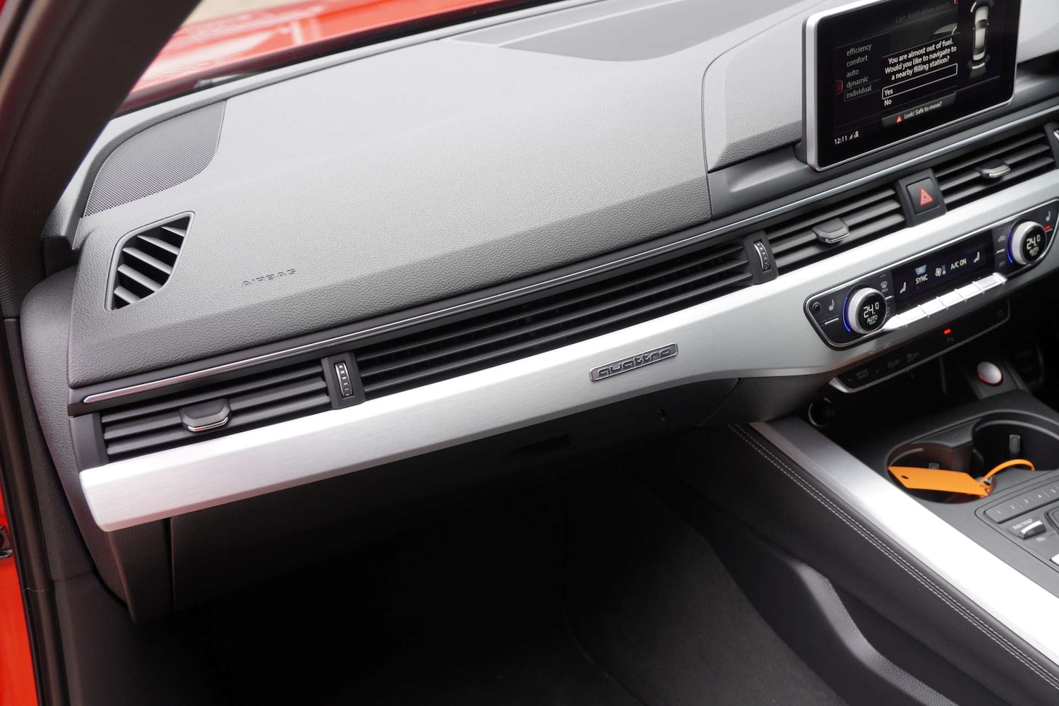 Used Audi A4 2018 for sale - 77406087: Photo 20