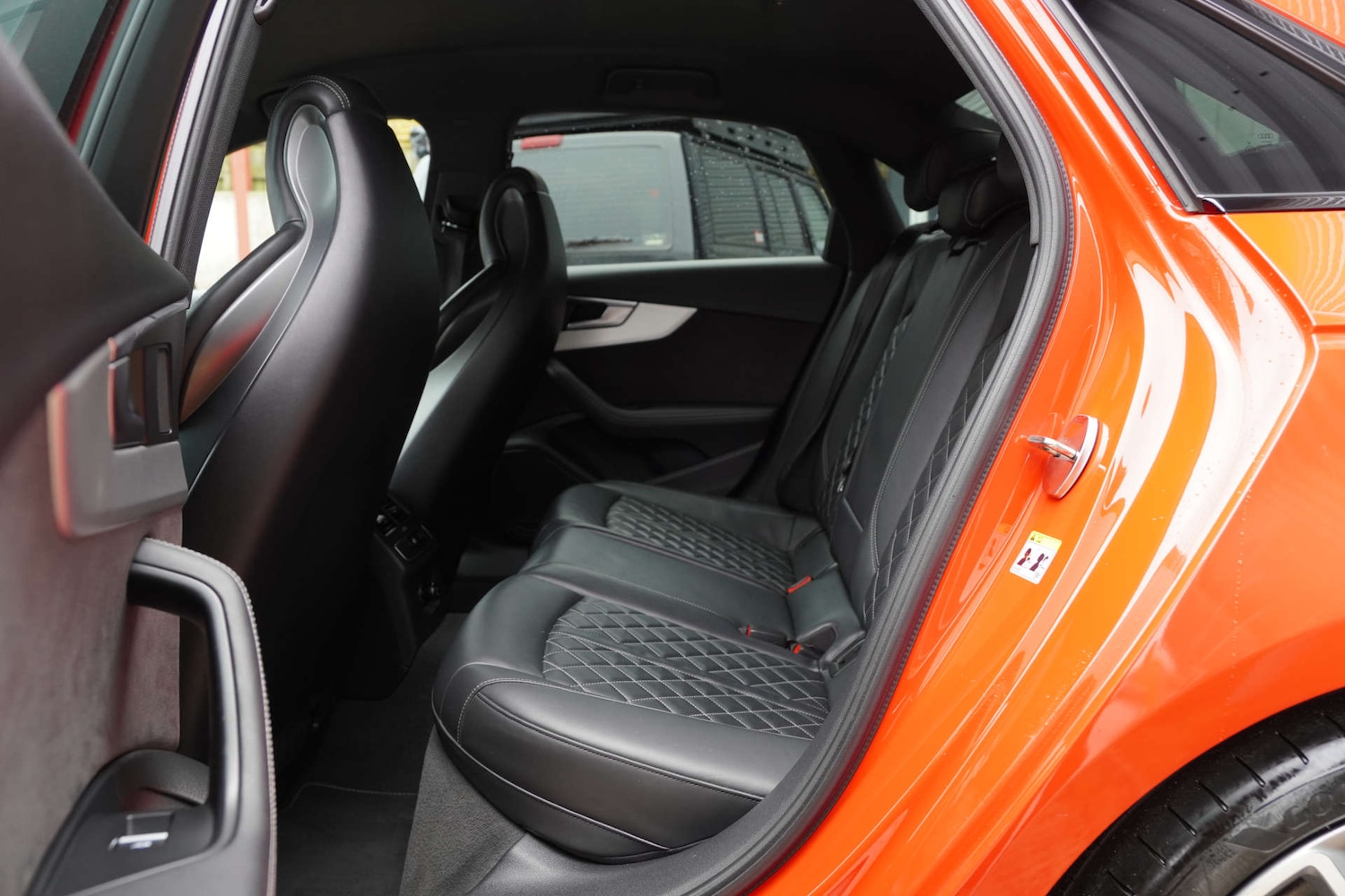 Used Audi A4 2018 for sale - 77406087: Photo 21