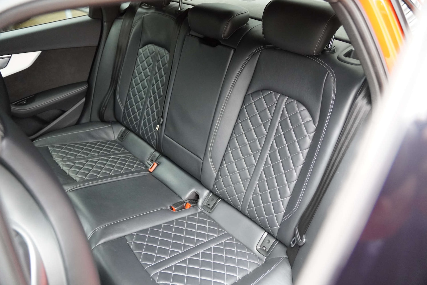 Used Audi A4 2018 for sale - 77406087: Photo 23