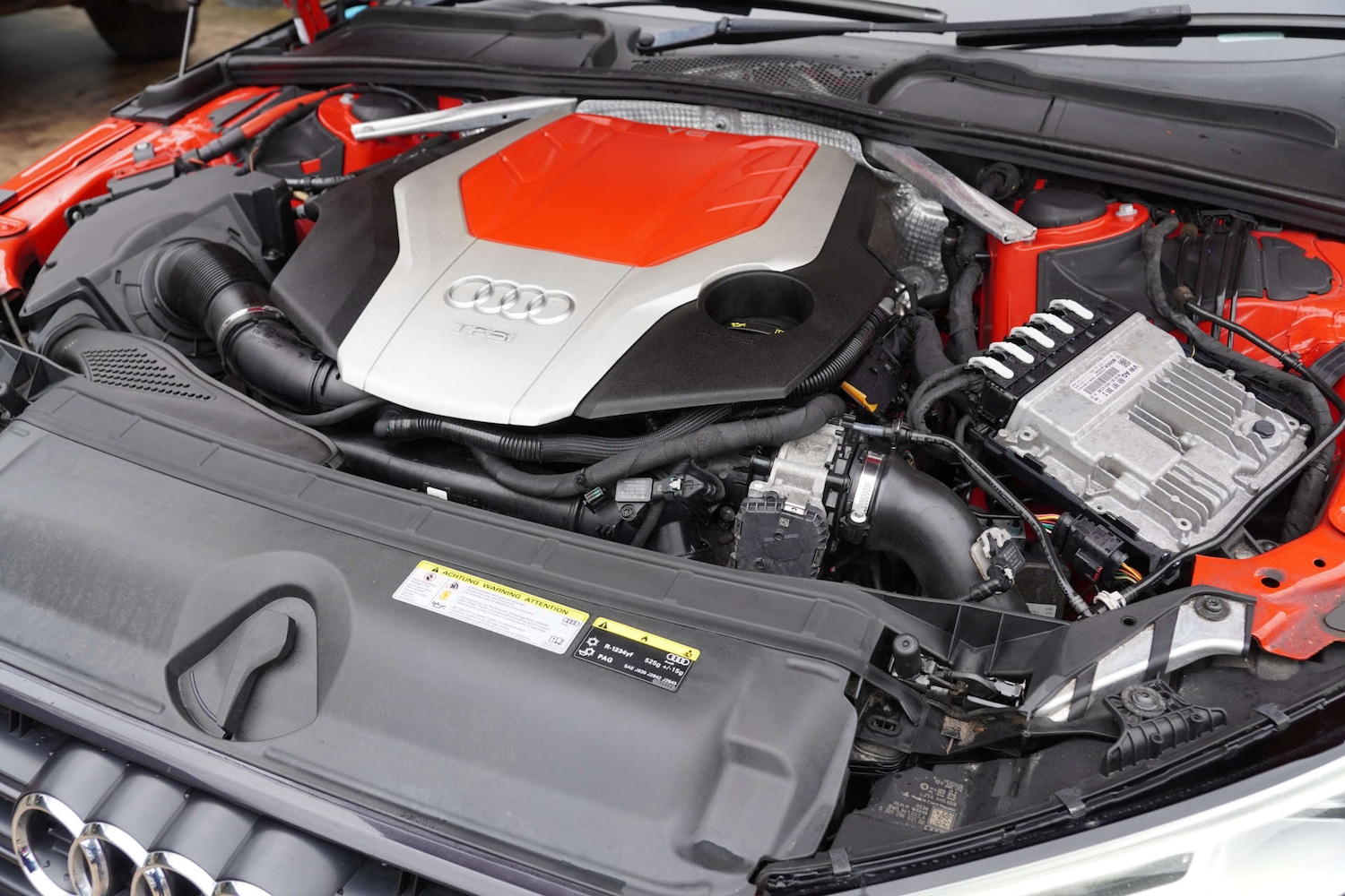 Used Audi A4 2018 for sale - 77406087: Photo 29