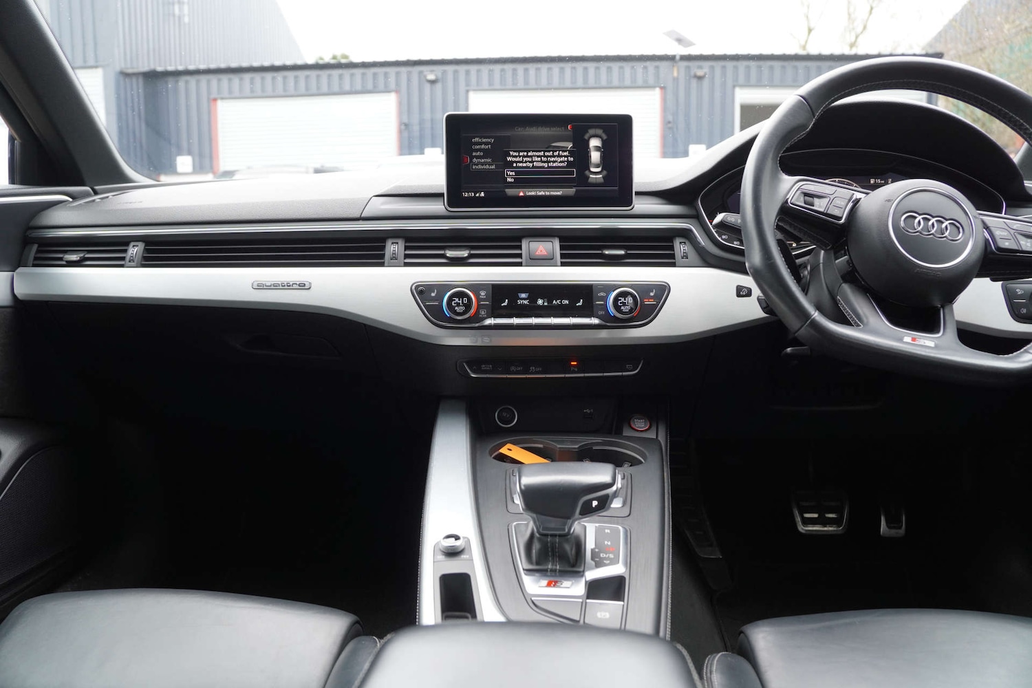 Used Audi A4 2018 for sale - 77406087: Photo 32