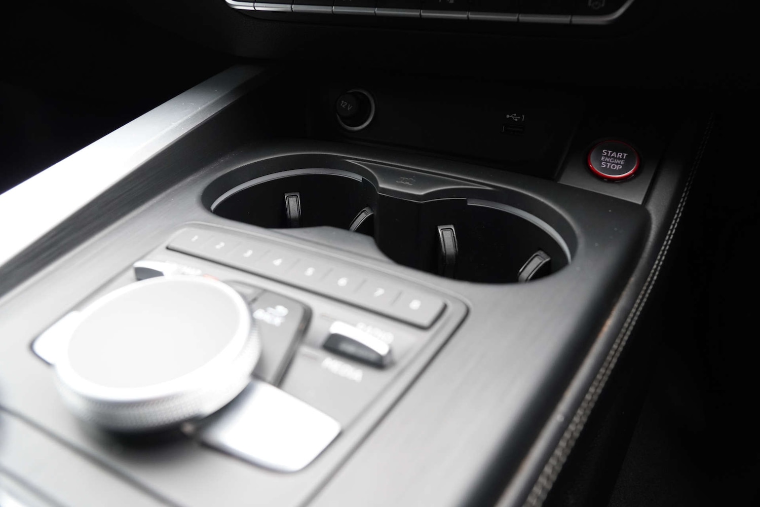 Used Audi A4 2018 for sale - 77406087: Photo 33