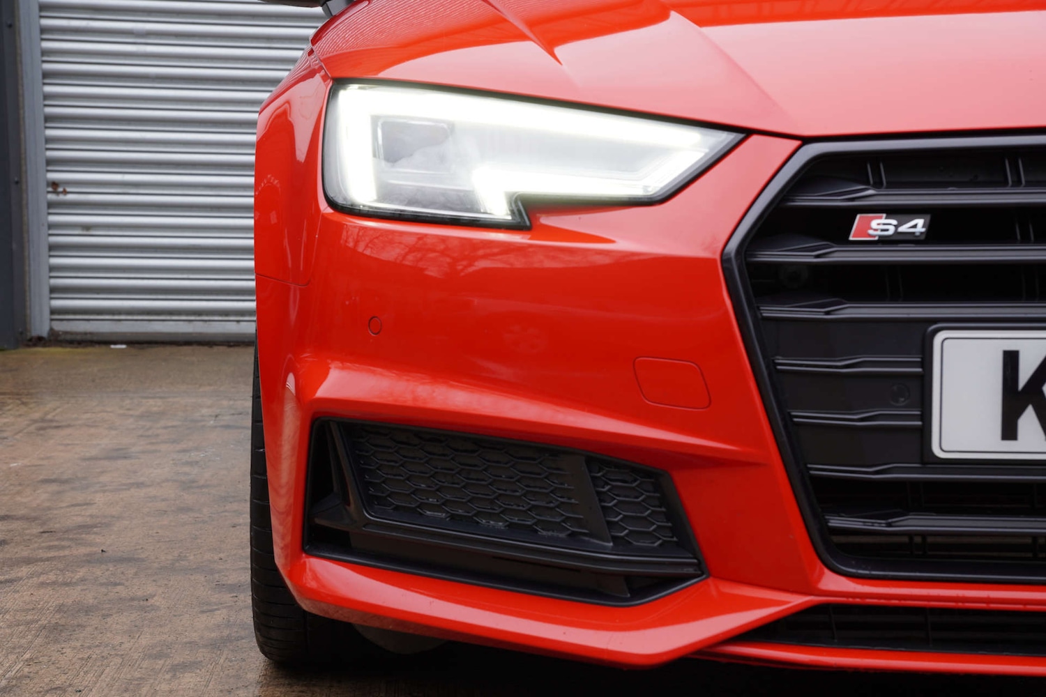 Used Audi A4 2018 for sale - 77406087: Photo 38