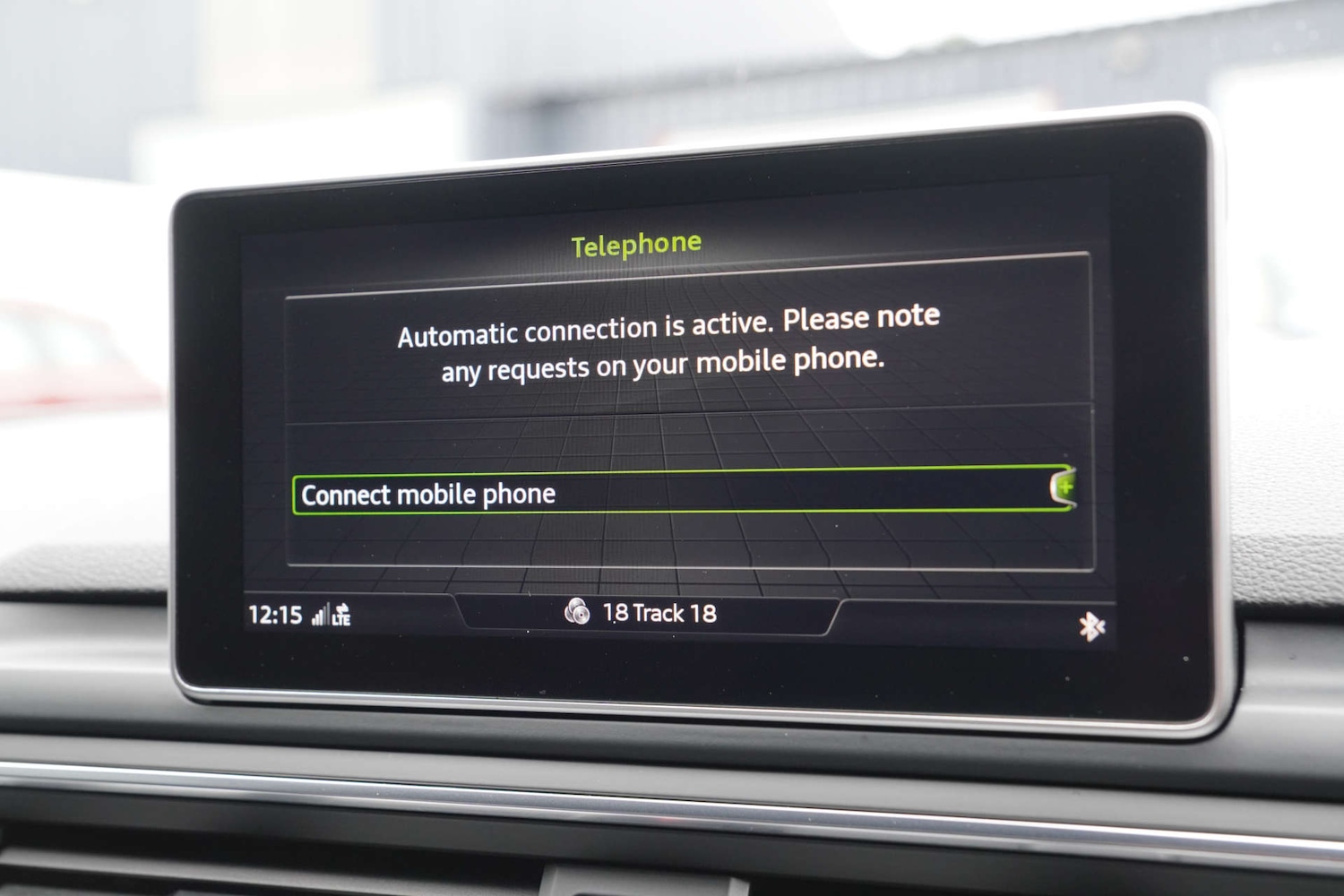 Used Audi A4 2018 for sale - 77406087: Photo 39