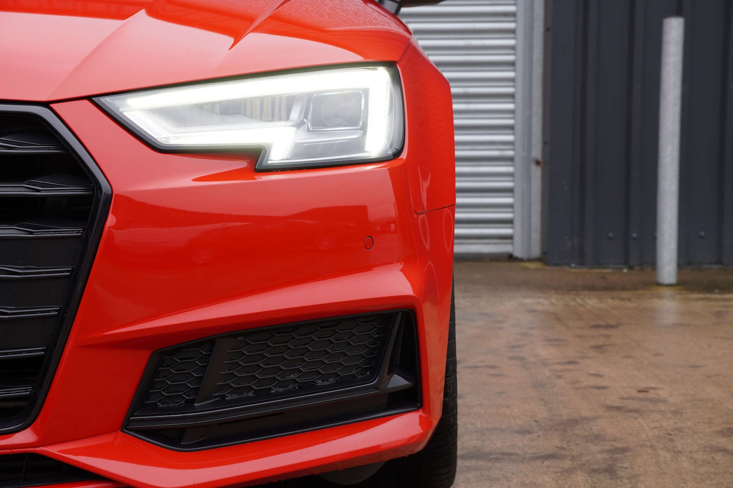 Used Audi A4 2018 for sale - 77406087: Photo 41