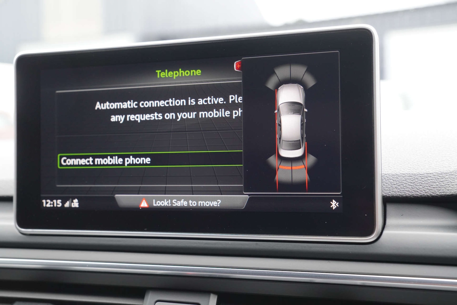 Used Audi A4 2018 for sale - 77406087: Photo 42