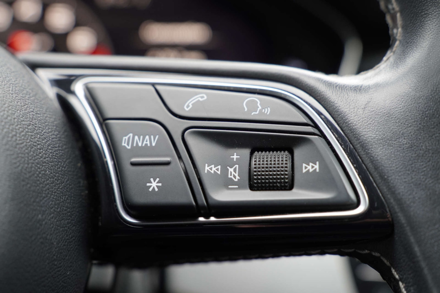 Used Audi A4 2018 for sale - 77406087: Photo 45