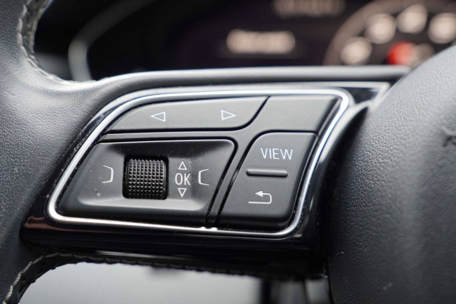 Used Audi A4 2018 for sale - 77406087: Photo 46