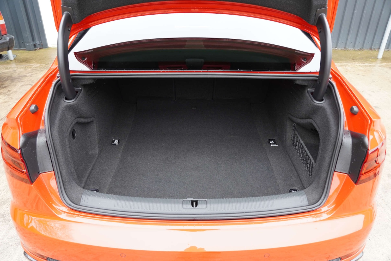 Used Audi A4 2018 for sale - 77406087: Photo 50