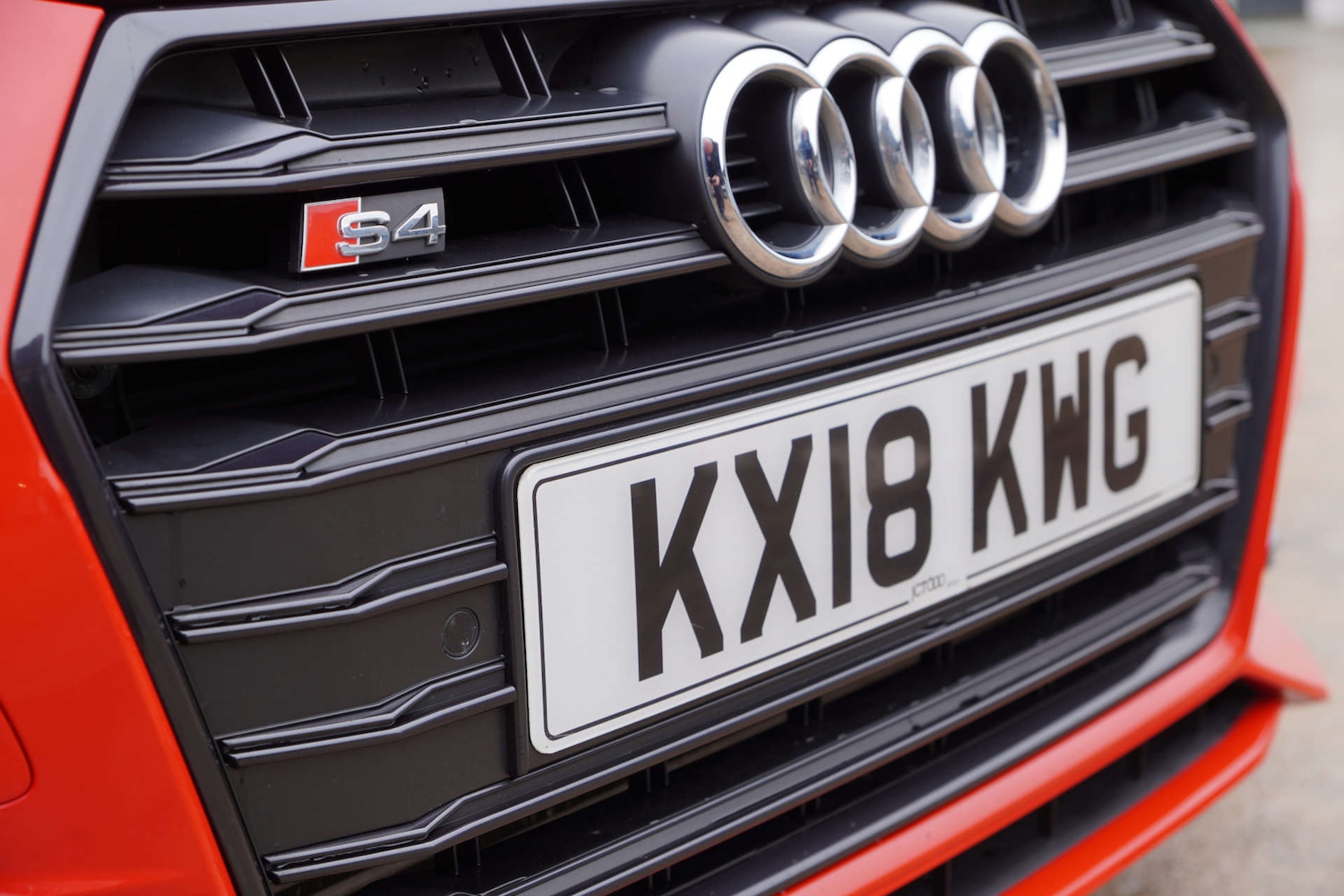 Used Audi A4 2018 for sale - 77406087: Photo 51