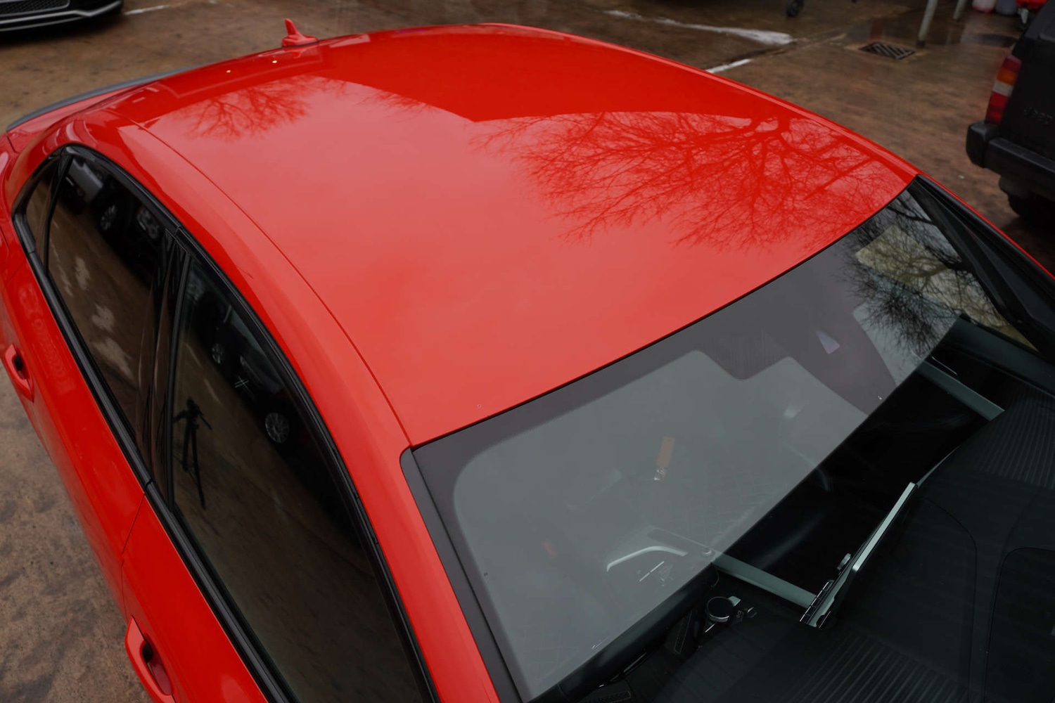 Used Audi A4 2018 for sale - 77406087: Photo 53