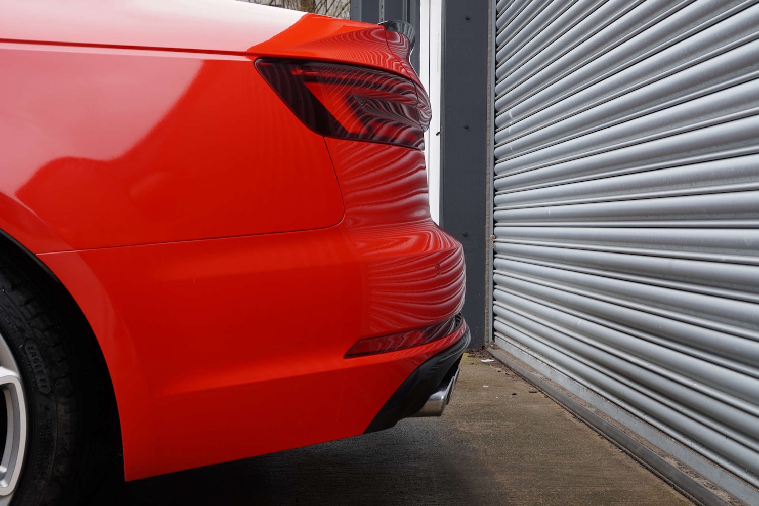 Used Audi A4 2018 for sale - 77406087: Photo 54