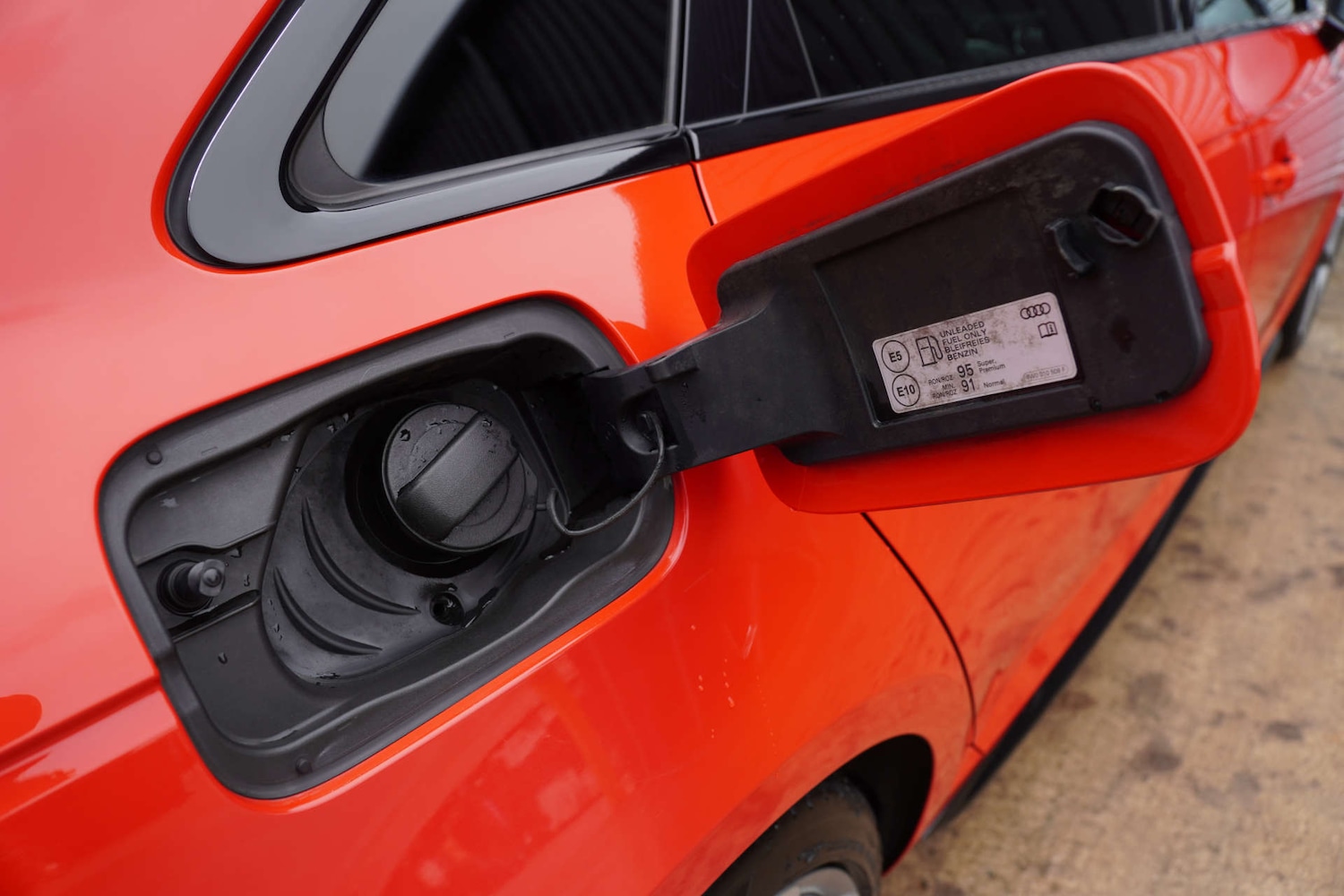 Used Audi A4 2018 for sale - 77406087: Photo 58