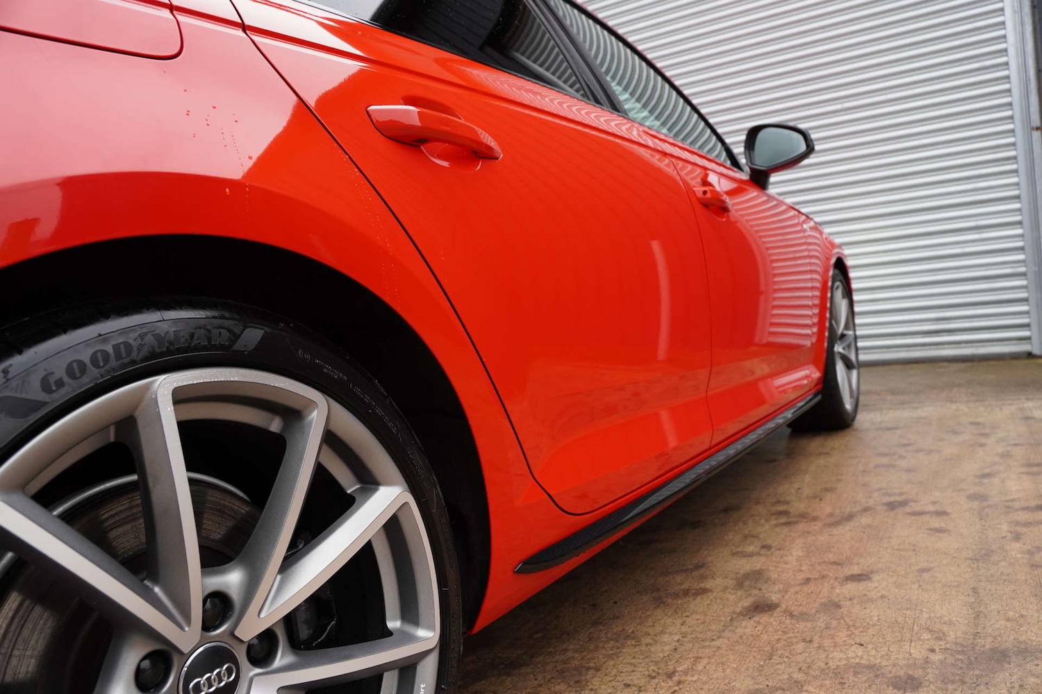 Used Audi A4 2018 for sale - 77406087: Photo 59