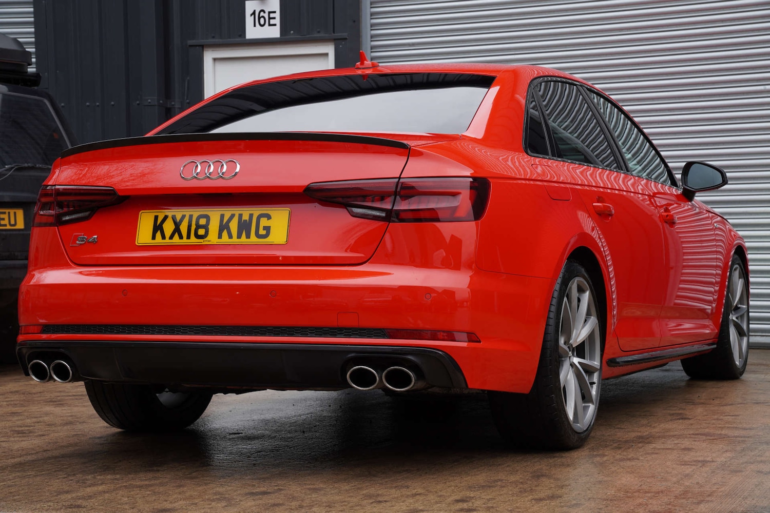 Used Audi A4 2018 for sale - 77406087: Photo 6