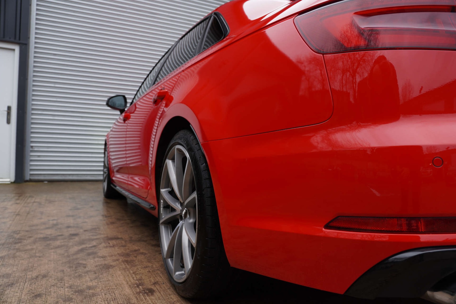 Used Audi A4 2018 for sale - 77406087: Photo 60