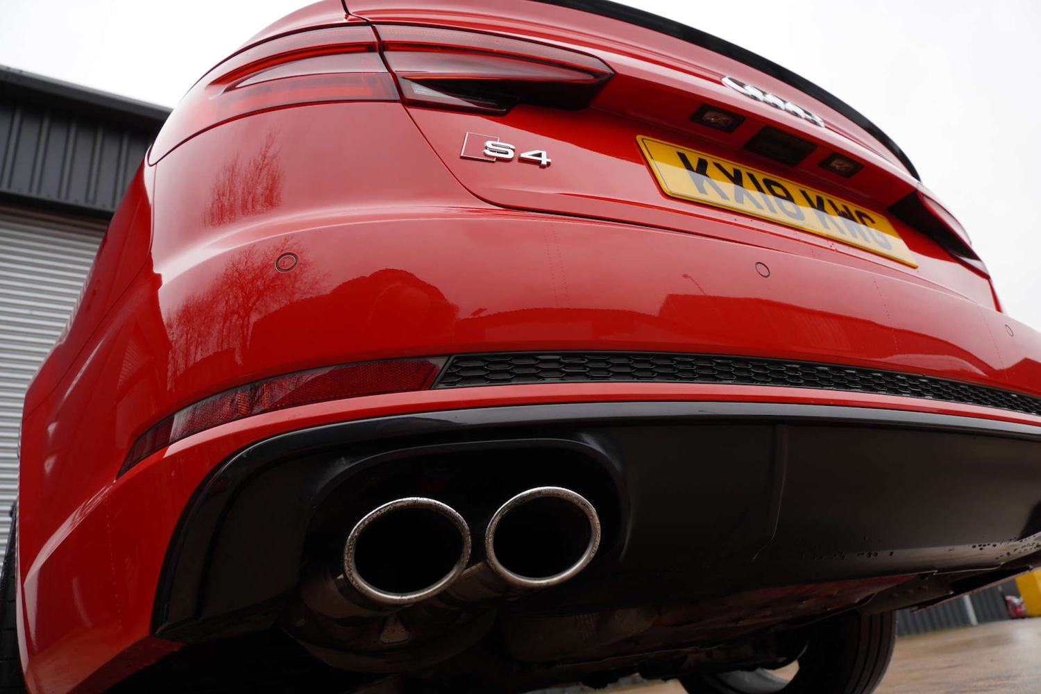 Used Audi A4 2018 for sale - 77406087: Photo 61