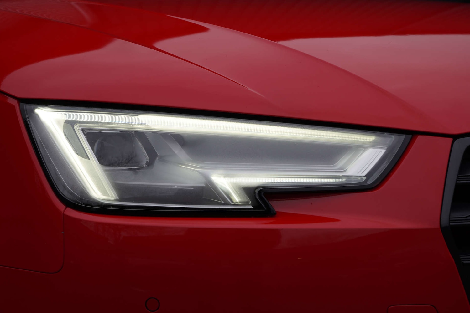 Used Audi A4 2018 for sale - 77406087: Photo 62