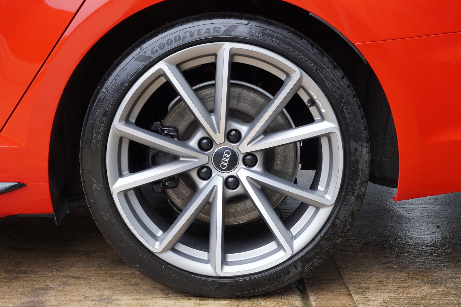 Used Audi A4 2018 for sale - 77406087: Photo 66