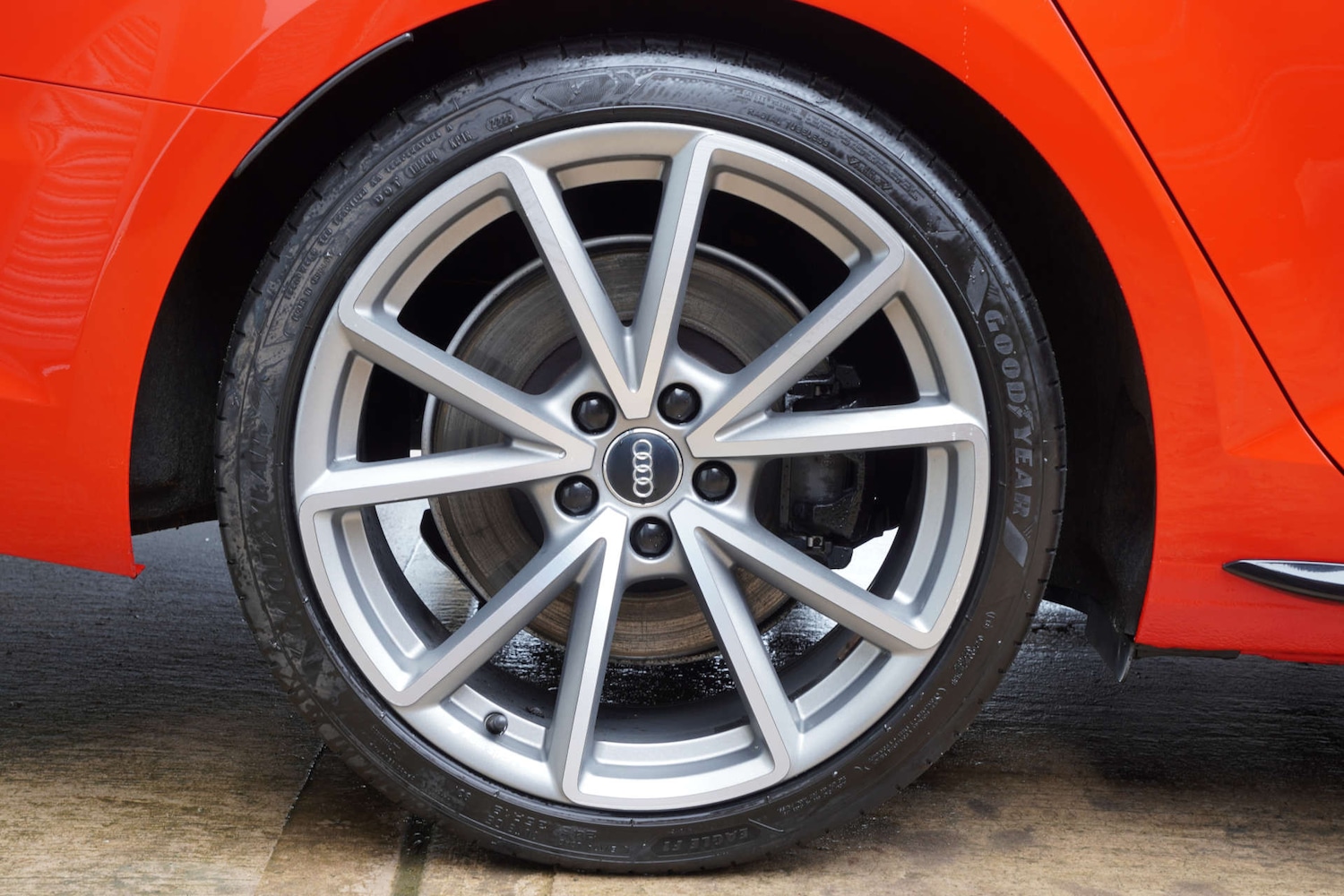 Used Audi A4 2018 for sale - 77406087: Photo 67