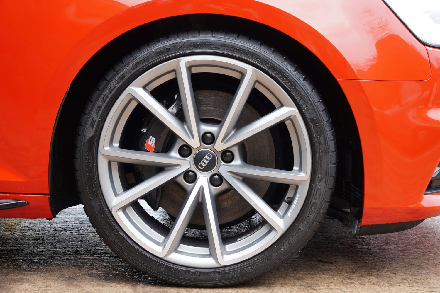 Used Audi A4 2018 for sale - 77406087: Photo 68