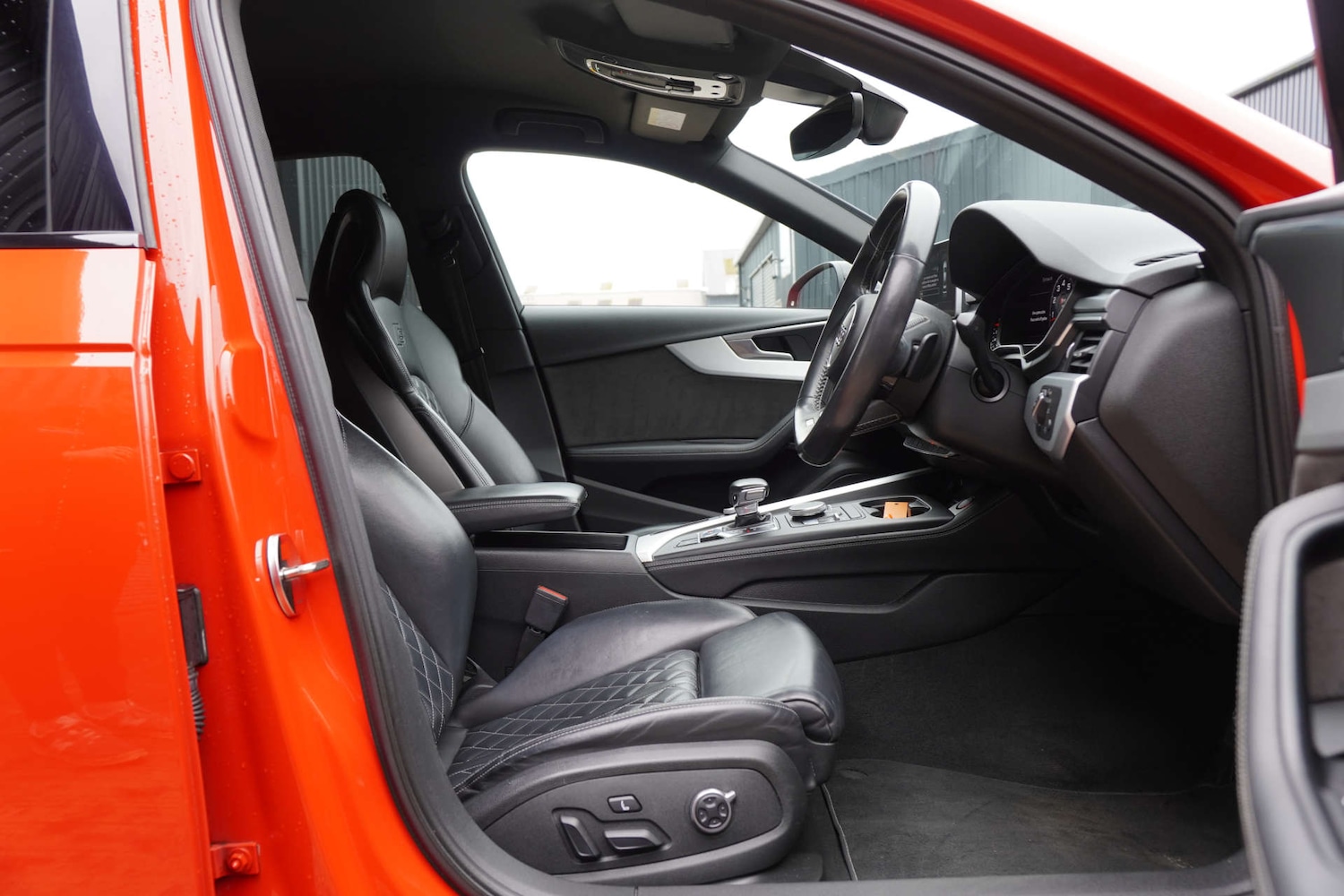 Used Audi A4 2018 for sale - 77406087: Photo 7