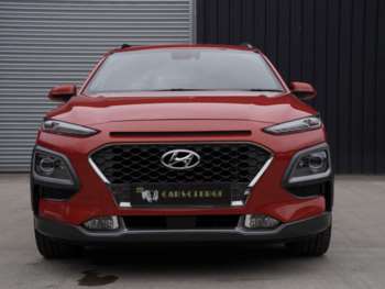 Used Hyundai KONA 2019 for sale - 74052950: Photo