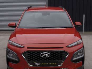 Used Hyundai KONA 2019 for sale - 74052950: Photo