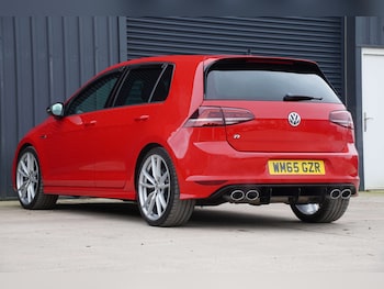 Used Volkswagen Golf 2015 for sale - 78475090: Photo