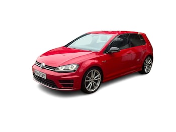 Used Volkswagen Golf 2015 for sale - 77798389: Photo