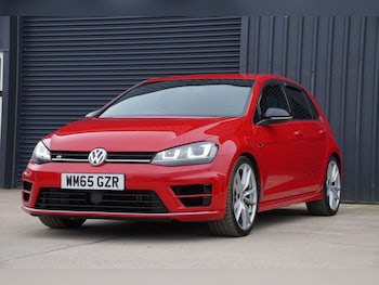 Used Volkswagen Golf 2015 for sale - 77798389: Photo