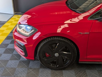 Used Volkswagen Golf 2019 for sale - 79449613: Photo