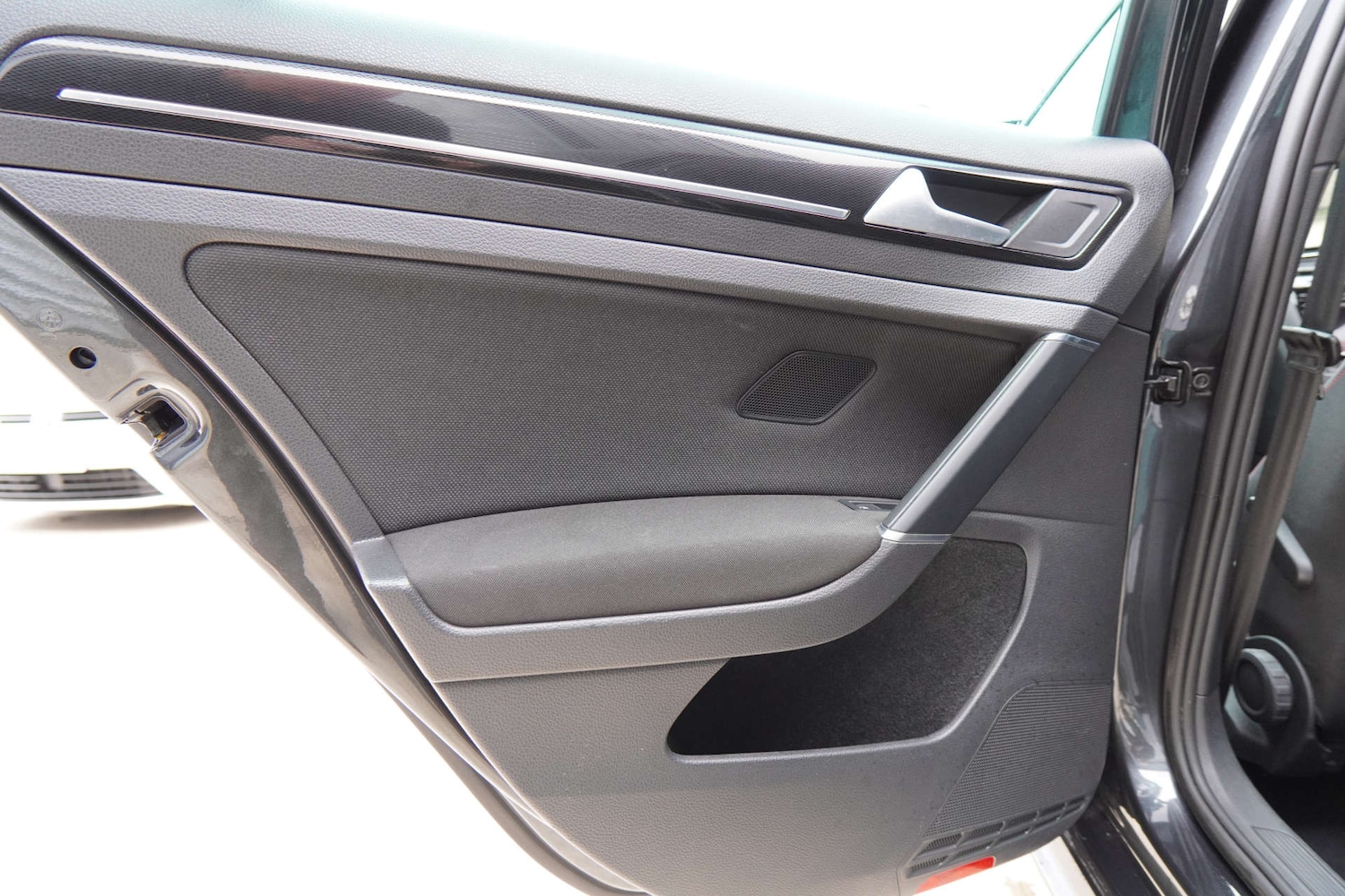 Used Volkswagen Golf 2016 for sale - 77640549: Photo 11