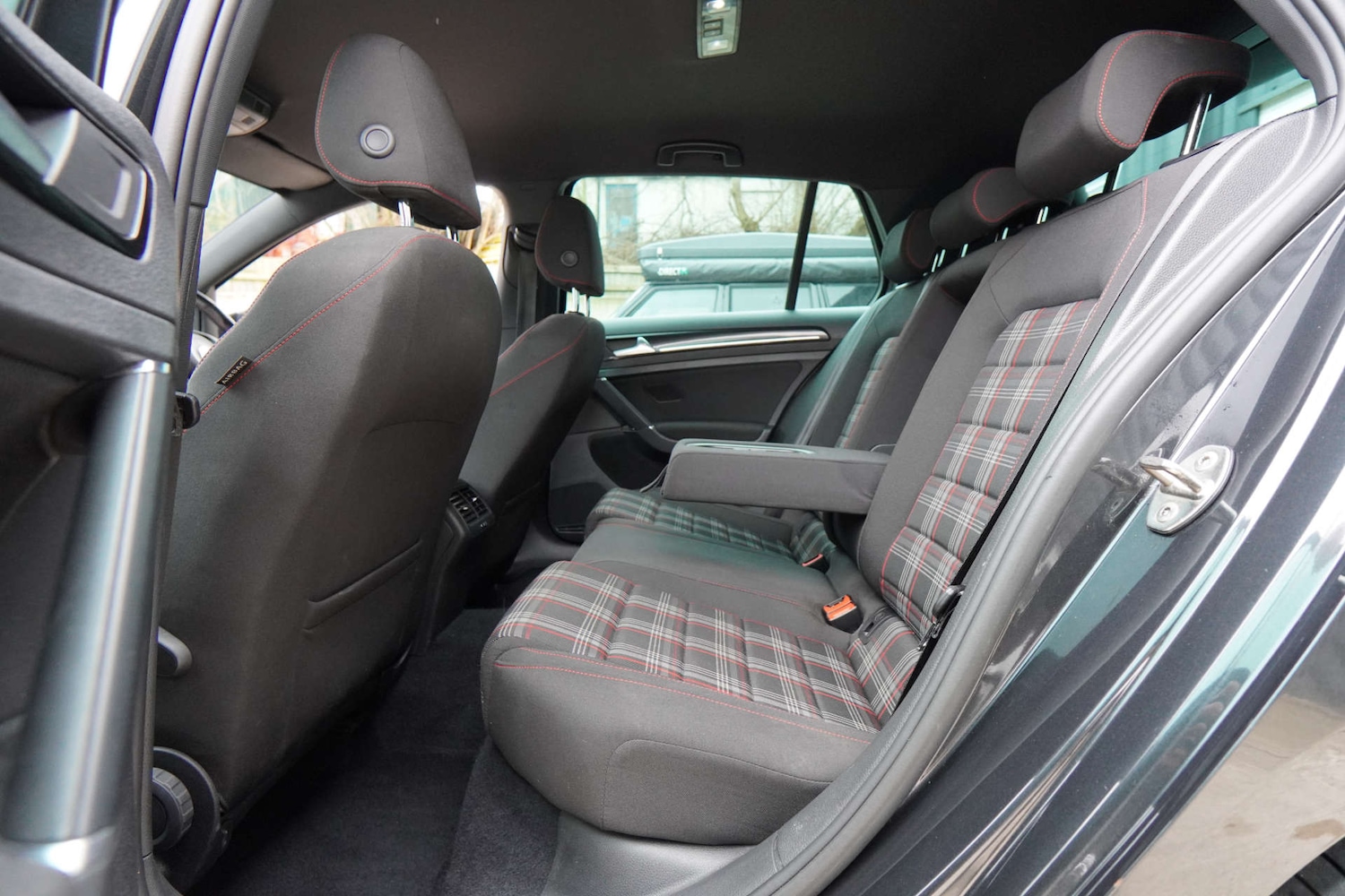 Used Volkswagen Golf 2016 for sale - 77640549: Photo 12