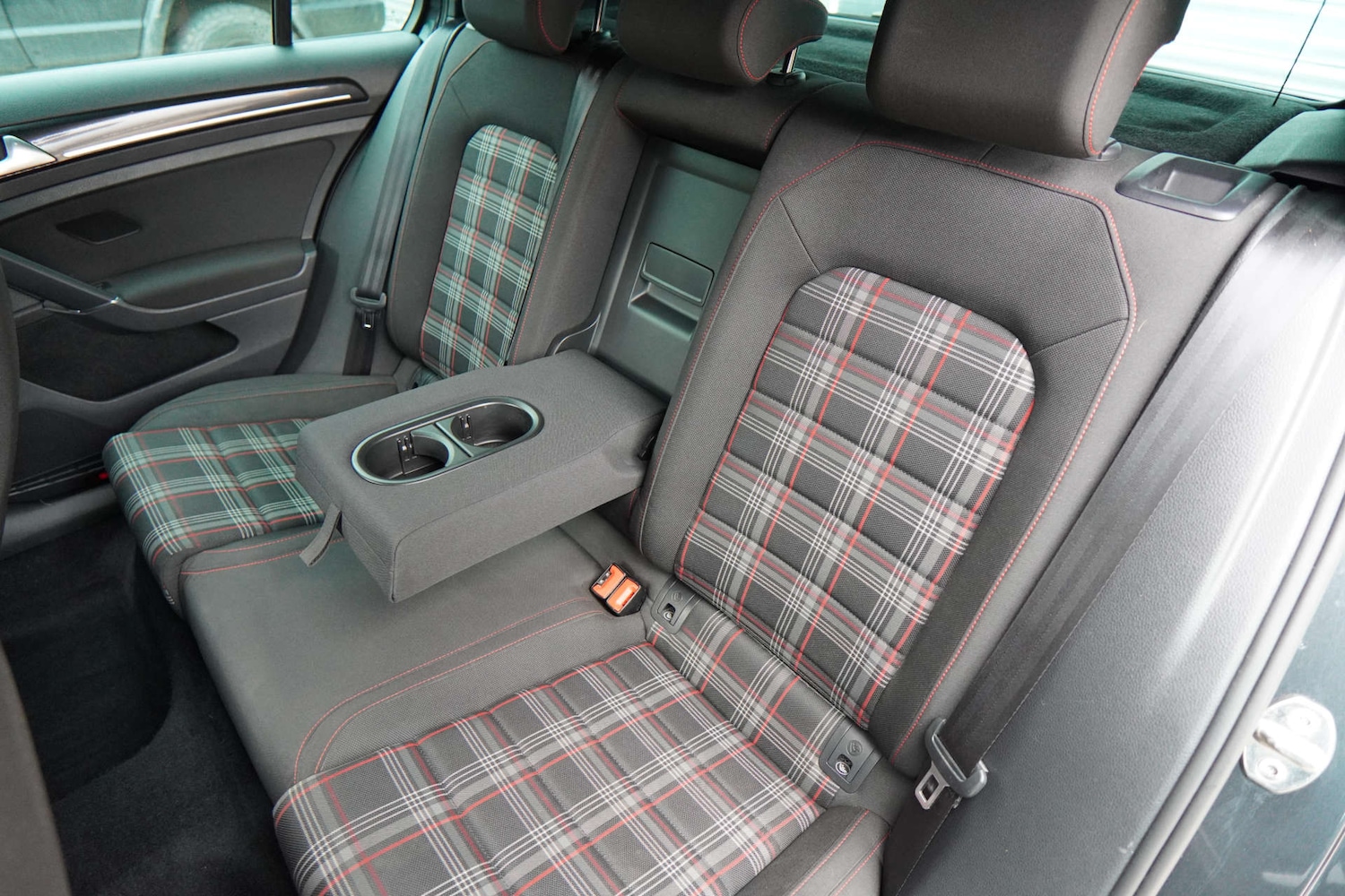 Used Volkswagen Golf 2016 for sale - 77640549: Photo 13