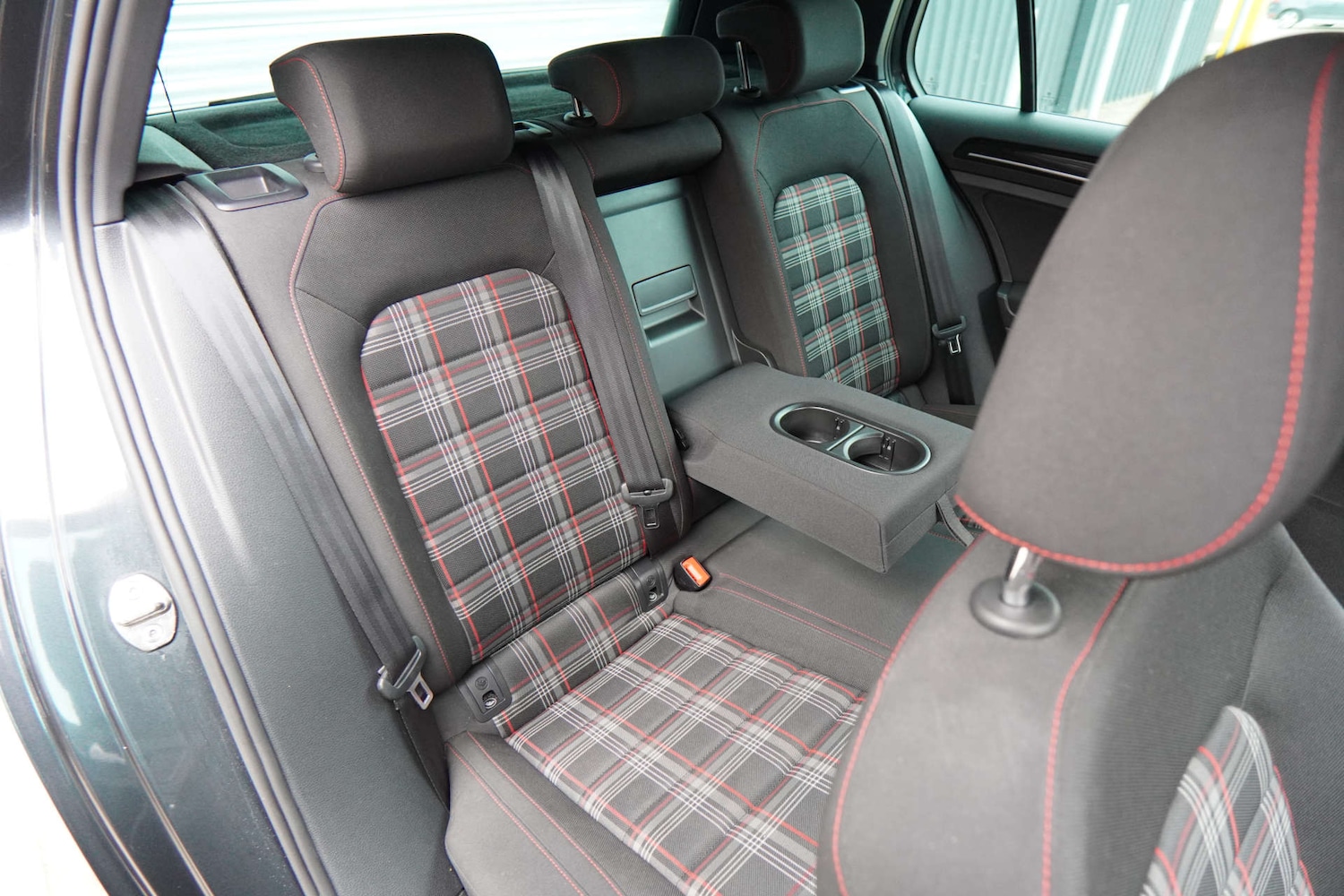 Used Volkswagen Golf 2016 for sale - 77640549: Photo 18