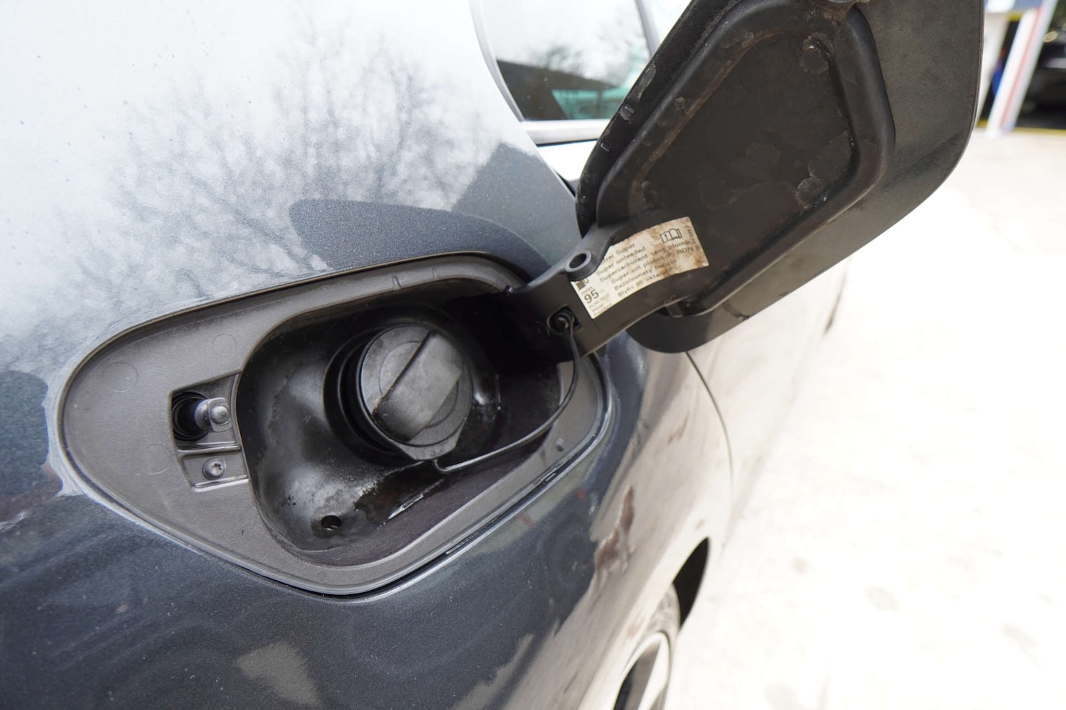 Used Volkswagen Golf 2016 for sale - 77640549: Photo 34