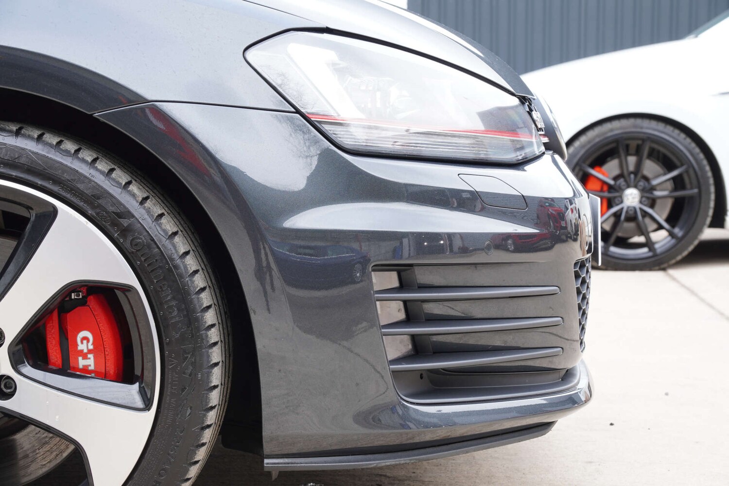 Used Volkswagen Golf 2016 for sale - 77640549: Photo 47