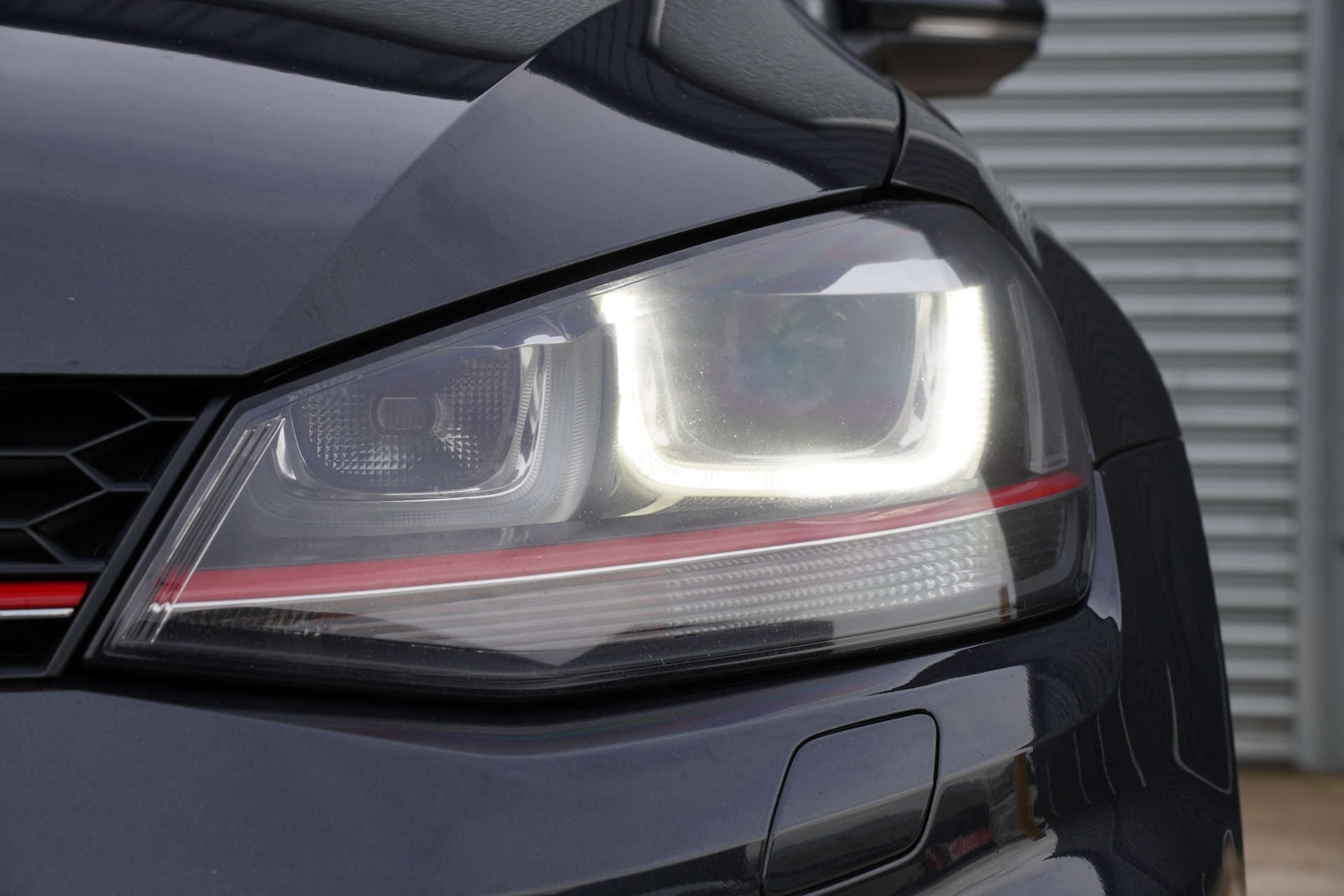 Used Volkswagen Golf 2016 for sale - 77640549: Photo 50