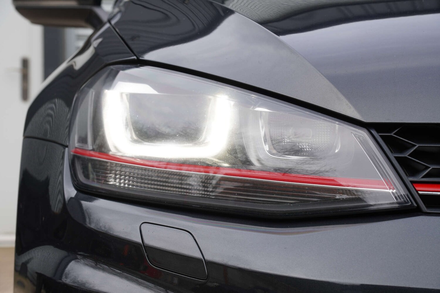 Used Volkswagen Golf 2016 for sale - 77640549: Photo 51