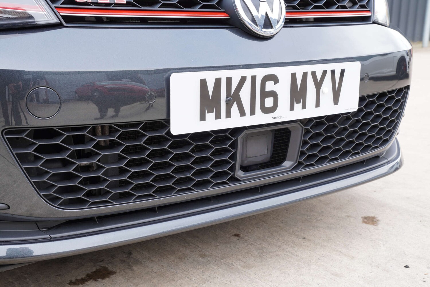 Used Volkswagen Golf 2016 for sale - 77640549: Photo 53