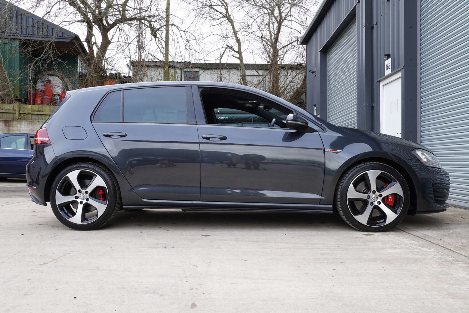 Used Volkswagen Golf 2016 for sale - 77640549: Photo 54