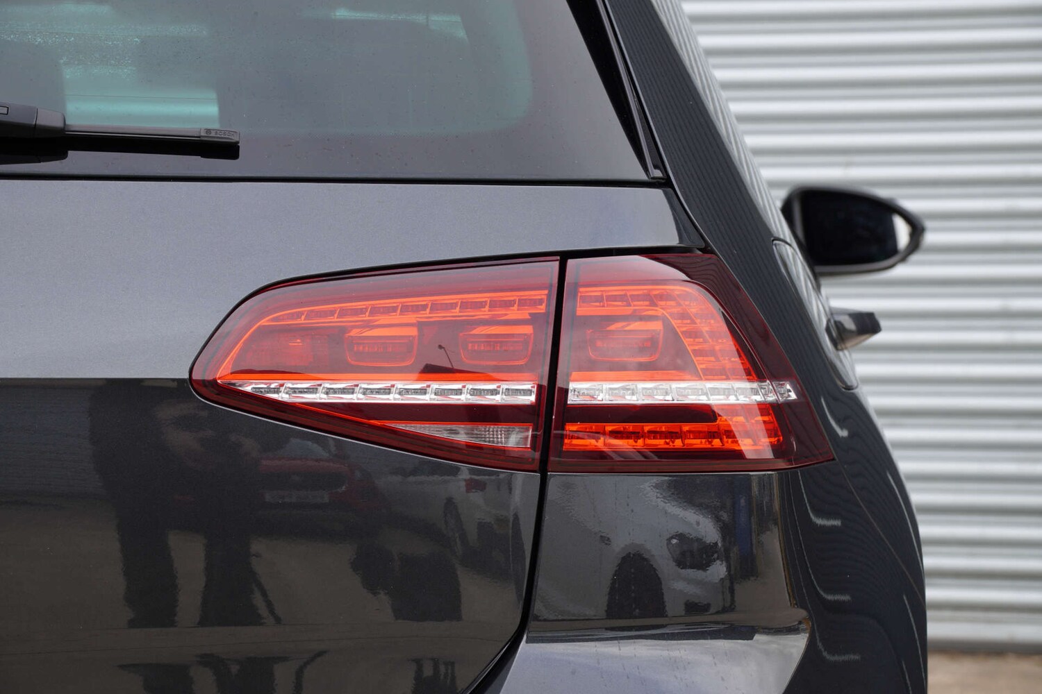 Used Volkswagen Golf 2016 for sale - 77640549: Photo 55