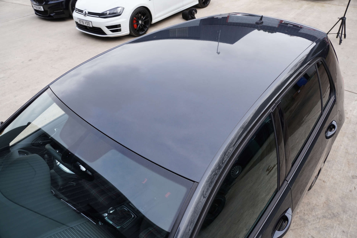 Used Volkswagen Golf 2016 for sale - 77640549: Photo 59