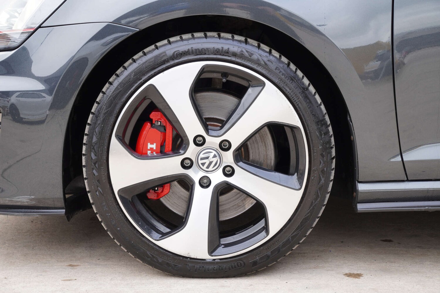 Used Volkswagen Golf 2016 for sale - 77640549: Photo 61